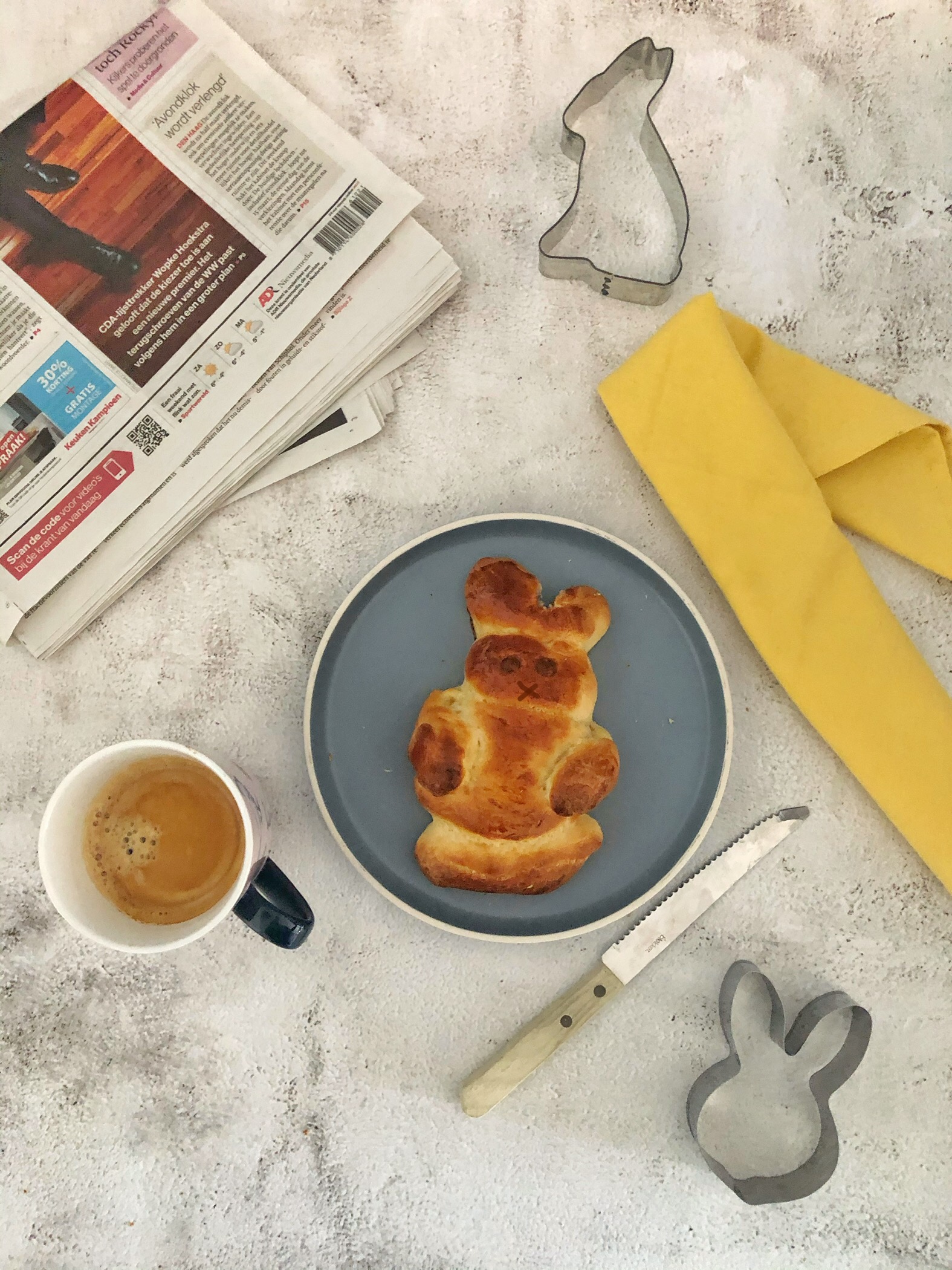 Brioche Brood, Heerlijk Zoet Brood! - BakkenMetLisanne